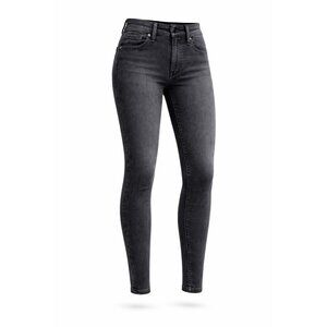 Good American Always Fits Good Legs Black Jeans Size 6–12 Stretch Skinny Denim